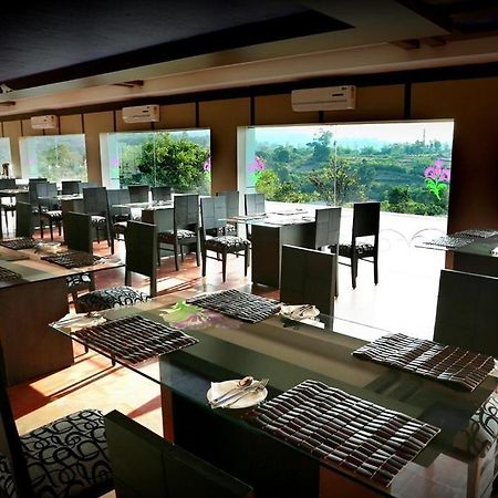 Vision Nature Resorts Varagampadi Bagian luar foto