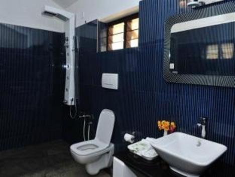 Vision Nature Resorts Varagampadi Ruang foto