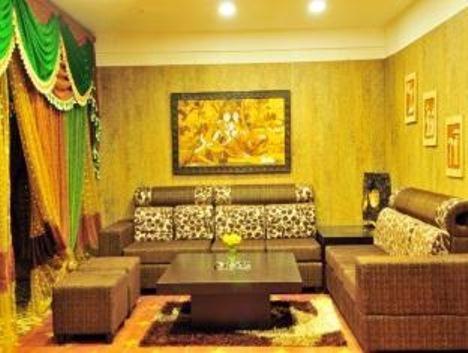 Vision Nature Resorts Varagampadi Bagian luar foto