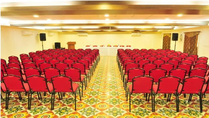 Vision Nature Resorts Varagampadi Bagian luar foto