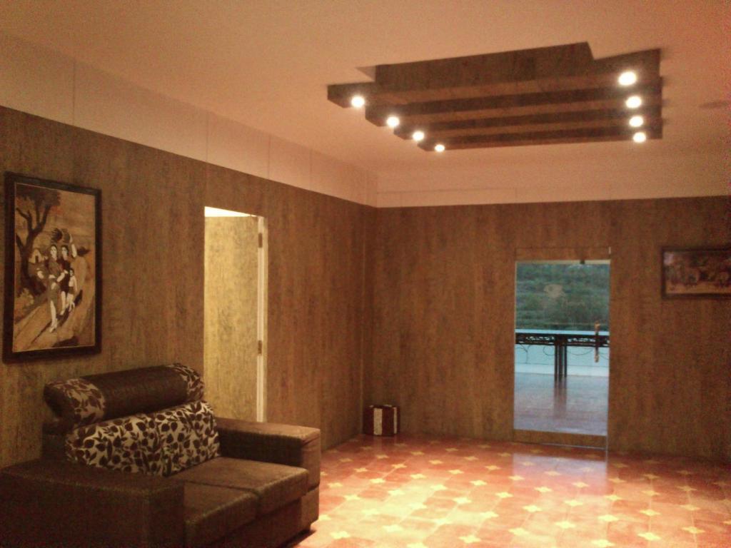 Vision Nature Resorts Varagampadi Bagian luar foto