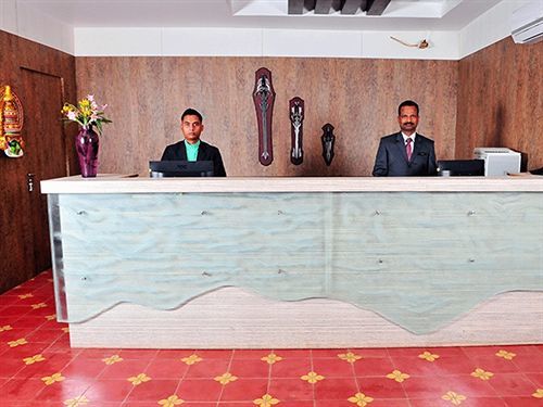 Vision Nature Resorts Varagampadi Bagian luar foto