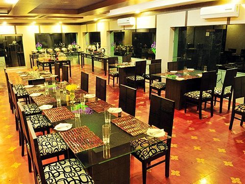 Vision Nature Resorts Varagampadi Bagian luar foto