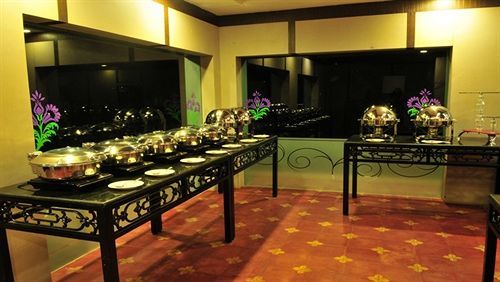 Vision Nature Resorts Varagampadi Bagian luar foto