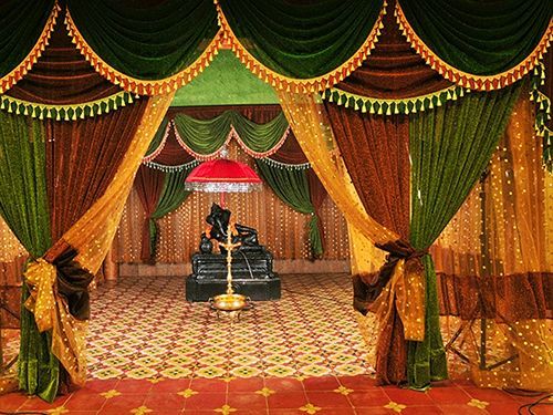 Vision Nature Resorts Varagampadi Bagian luar foto