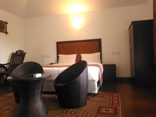 Vision Nature Resorts Varagampadi Bagian luar foto
