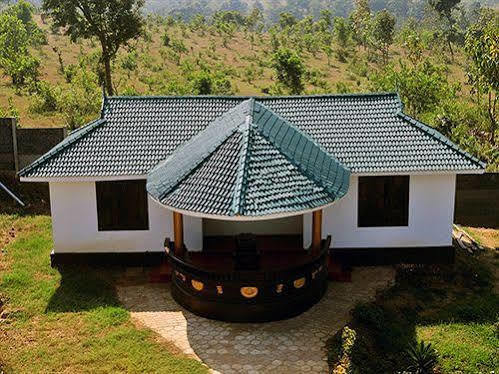Vision Nature Resorts Varagampadi Bagian luar foto